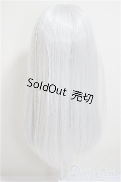 画像2: 8-9inch/ウィッグ/0 A-25-10-08-202-NY-ZA