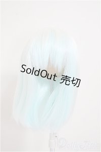 8-9inch/ウィッグ/インチ　BJD　MJD　ドール用 A-25-10-08-198-NY-ZA