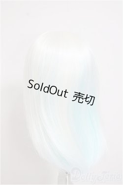 画像2: 8-9inch/ウィッグ/インチ　BJD　MJD　ドール用 A-25-10-08-198-NY-ZA