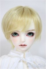 SDB/Le petit Frere ワンオフモデル(aone様メイク)/BJD　球体関節人形 A-25-10-08-331-NY-ZA