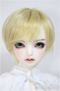 画像1: SDB/Le petit Frere ワンオフモデル(aone様メイク)/BJD　球体関節人形 A-25-10-08-331-NY-ZA