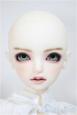 画像2: SDB/Le petit Frere ワンオフモデル(aone様メイク)/BJD　球体関節人形 A-25-10-08-331-NY-ZA