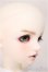 画像3: SDB/Le petit Frere ワンオフモデル(aone様メイク)/BJD　球体関節人形 A-25-10-08-331-NY-ZA