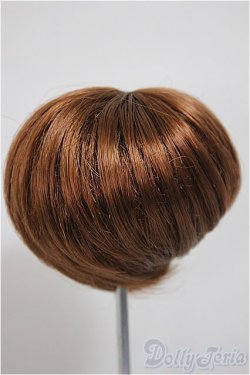 画像2: 7-8inch/ウィッグ/インチ　BJD　MJD　ドール用 A-25-10-08-335-NY-ZA