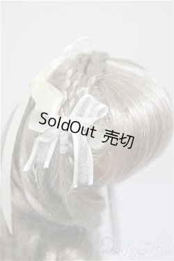 画像3: 7-8inch/ウィッグ/インチ　BJD　MJD　ドール用 A-25-10-08-334-NY-ZA