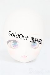 DD/DDH-30 ドリームチョイス　ヘッド/BJD　球体関節人形 A-25-10-08-333-NY-ZA