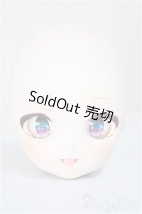 DD/DDH-30 ドリームチョイス　ヘッド/BJD　球体関節人形 A-25-10-08-333-NY-ZA