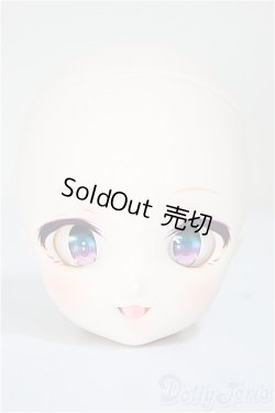 画像1: DD/DDH-30 ドリームチョイス　ヘッド/BJD　球体関節人形 A-25-10-08-333-NY-ZA