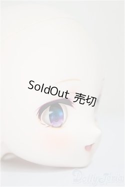 画像2: DD/DDH-30 ドリームチョイス　ヘッド/BJD　球体関節人形 A-25-10-08-333-NY-ZA