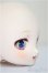画像2: DD/DDH-30 ドリームチョイス　ヘッド/BJD　球体関節人形 A-25-10-08-333-NY-ZA (2)