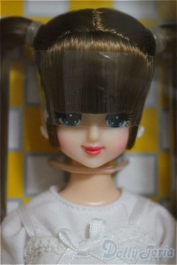 画像1: リカちゃんキャッスル/ジェニーエクセリーナ-1(No.12369)/BJD　球体関節人形 A-25-10-08-156-NY-ZA