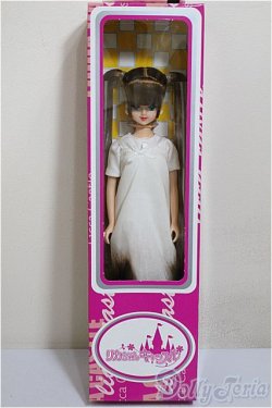 画像2: リカちゃんキャッスル/ジェニーエクセリーナ-1(No.12369)/BJD　球体関節人形 A-25-10-08-156-NY-ZA