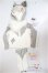 画像1: MDD/OF:Chips様製 MOE MOE動物園 フードパーカー/0 A-25-10-08-295-NY-ZA (1)