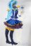 画像2: DD/OF:アクア この素晴らしい世界に祝福を3 デフォルト衣装+ウィッグ+小物類/BJD　球体関節人形 A-25-10-08-293-NY-ZA (2)