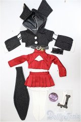 MDD/OF:ろぜんりあどーる様製 「エクリプスのしっぽ」/0 A-25-10-08-288-NY-ZA