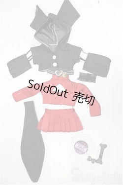 画像1: MDD/OF:ろぜんりあどーる様製 「エクリプスのしっぽ」/0 A-25-10-08-288-NY-ZA