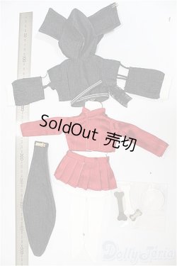 画像2: MDD/OF:ろぜんりあどーる様製 「エクリプスのしっぽ」/0 A-25-10-08-288-NY-ZA