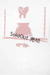 MDD/OF:衣装セット/0 A-25-10-08-286-NY-ZA