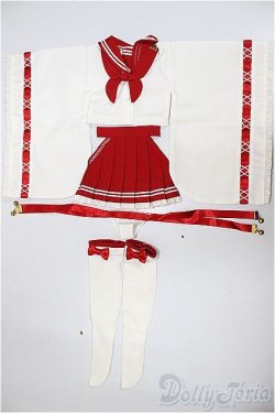 画像1: MDD/OF:衣装セット/0 A-25-10-08-286-NY-ZA