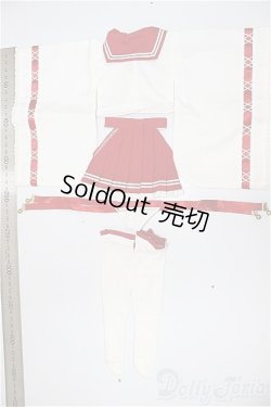 画像2: MDD/OF:衣装セット/0 A-25-10-08-286-NY-ZA