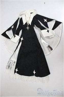 画像1: MDD/OF:衣装セット/0 A-25-10-08-287-NY-ZA