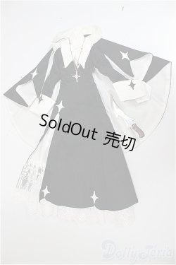 画像1: MDD/OF:衣装セット/0 A-25-10-08-287-NY-ZA