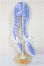 画像2: 8-9inch/Nemurumori＆LUNA様製 ウィッグ/インチ　BJD　MJD　ドール用 A-25-10-08-282-NY-ZA (2)