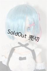 1/6ピュアニーモキャラクターシリーズNo.128 『Re:ゼロから始める異世界生活』 レム/0 A-25-10-08-283-NY-ZA