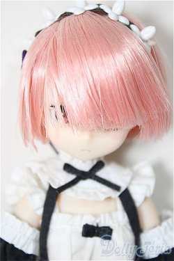 画像1: 1/6ピュアニーモキャラクターシリーズNo.131 『Re:ゼロから始める異世界生活』 ラム/0 A-25-10-08-284-NY-ZA