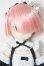 画像1: 1/6ピュアニーモキャラクターシリーズNo.131 『Re:ゼロから始める異世界生活』 ラム/0 A-25-10-08-284-NY-ZA (1)