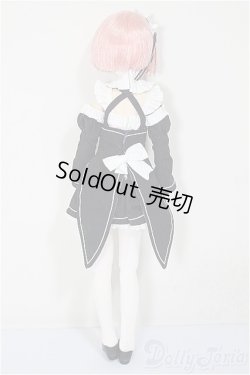 画像3: 1/6ピュアニーモキャラクターシリーズNo.131 『Re:ゼロから始める異世界生活』 ラム/0 A-25-10-08-284-NY-ZA