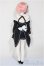 画像3: 1/6ピュアニーモキャラクターシリーズNo.131 『Re:ゼロから始める異世界生活』 ラム/0 A-25-10-08-284-NY-ZA (3)