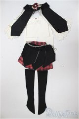 MDD/OF:衣装セット/0 A-25-10-08-285-NY-ZA