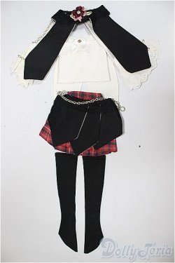 画像1: MDD/OF:衣装セット/0 A-25-10-08-285-NY-ZA