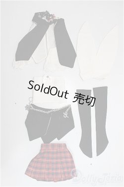 画像1: MDD/OF:衣装セット/0 A-25-11-19-373-NY-ZA