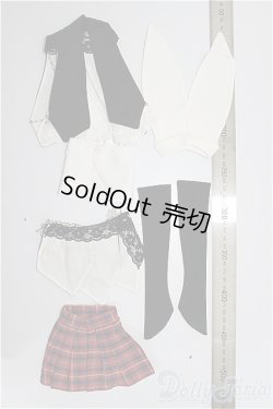 画像2: MDD/OF:衣装セット/0 A-25-11-19-373-NY-ZA