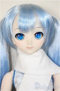 DD/雪ミク初版/BJD　球体関節人形 A-25-10-08-291-NY-ZA