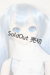 DD/雪ミク初版/BJD　球体関節人形 A-25-10-08-291-NY-ZA