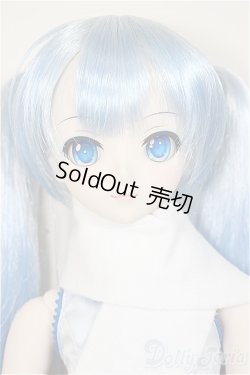 画像1: DD/雪ミク初版/BJD　球体関節人形 A-25-10-08-291-NY-ZA