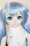 画像1: DD/雪ミク初版/BJD　球体関節人形 A-25-10-08-291-NY-ZA (1)