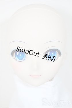 画像2: DD/雪ミク初版/BJD　球体関節人形 A-25-10-08-291-NY-ZA