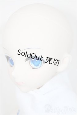 画像4: DD/雪ミク初版/BJD　球体関節人形 A-25-10-08-291-NY-ZA