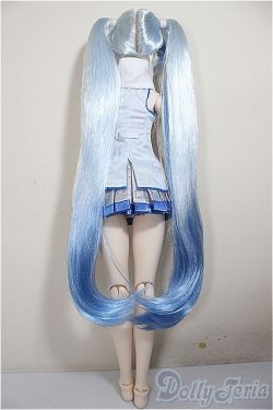 画像6: DD/雪ミク初版/BJD　球体関節人形 A-25-10-08-291-NY-ZA