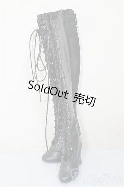 画像1: SD16/OF:靴/1/3　70ｃｍ　BJD　MJD　衣装　ドール用 A-25-10-08-292-NY-ZA