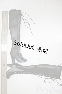 画像2: SD16/OF:靴/1/3　70ｃｍ　BJD　MJD　衣装　ドール用 A-25-10-08-292-NY-ZA