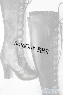 画像3: SD16/OF:靴/1/3　70ｃｍ　BJD　MJD　衣装　ドール用 A-25-10-08-292-NY-ZA