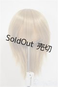 6-7inch/ウィッグ　BJD　CROBI製/1/3　60ｃｍ　BJD　MJD　衣装　ドール用 A-25-10-08-311-NY-ZA