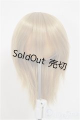 6-7inch/ウィッグ　BJD　CROBI製/1/3　60ｃｍ　BJD　MJD　衣装　ドール用 A-25-10-08-311-NY-ZA