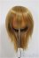 画像1: 6-7inch/ウィッグ　BJD　CROBI製/1/3　60ｃｍ　BJD　MJD　衣装　ドール用 A-25-10-08-311-NY-ZA (1)