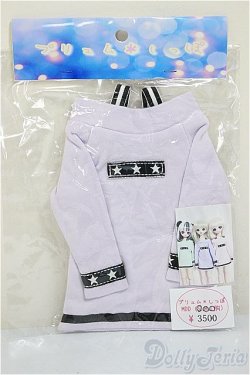 画像1: MDD/OF:ぷりゅむ＊しっぽ様製 ワンピース/0 A-25-10-08-306-NY-ZA